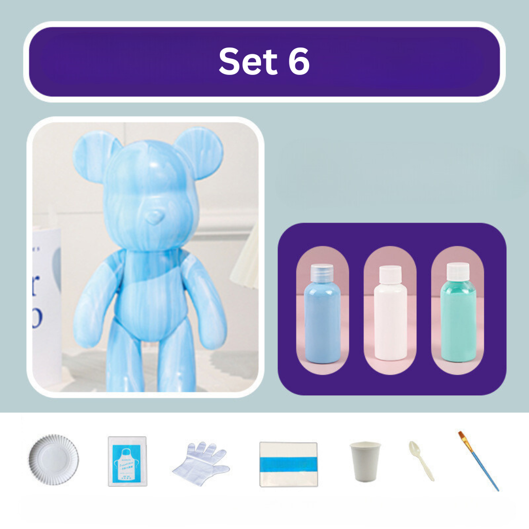 Skorter | Colors Bear