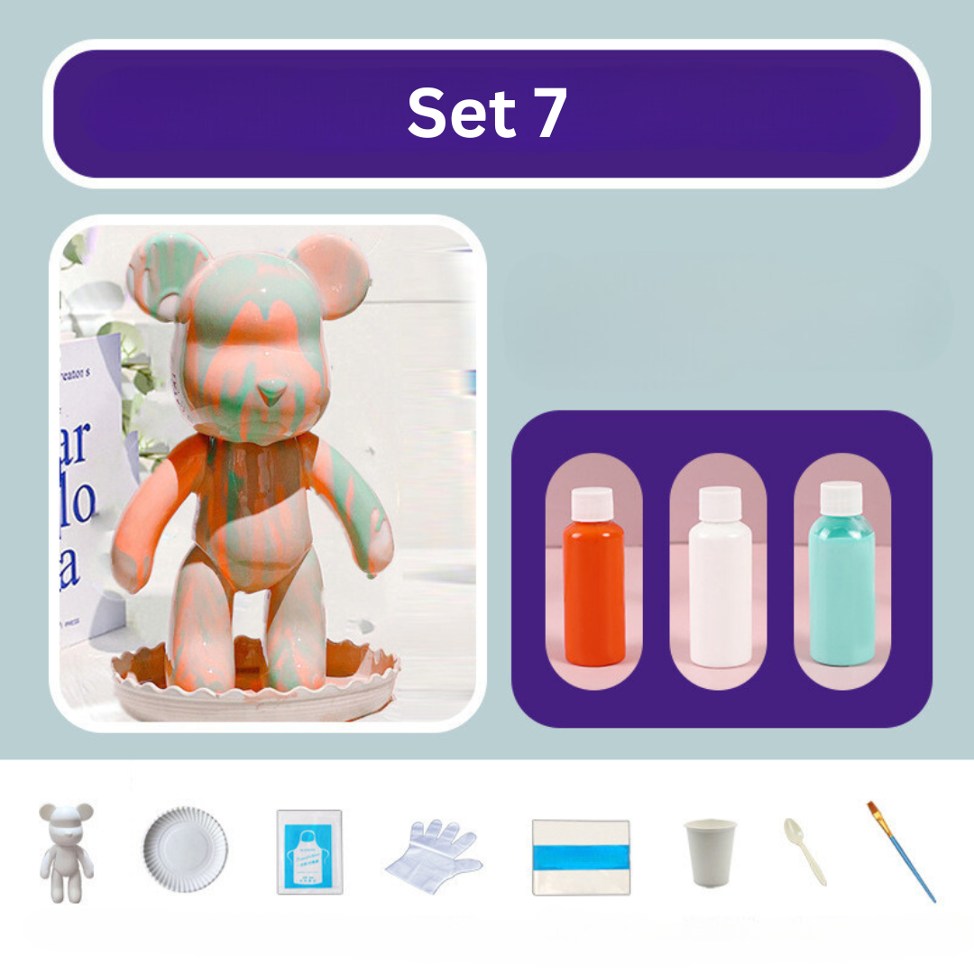 Skorter | Colors Bear