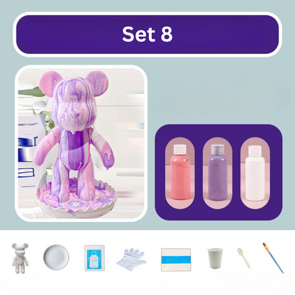 Skorter | Colors Bear