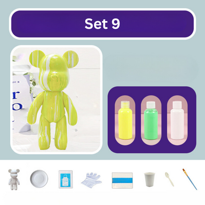 Skorter | Colors Bear