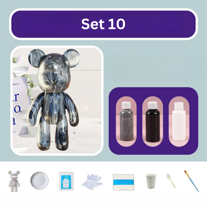 Skorter | Colors Bear