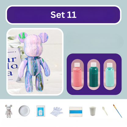 Skorter | Colors Bear