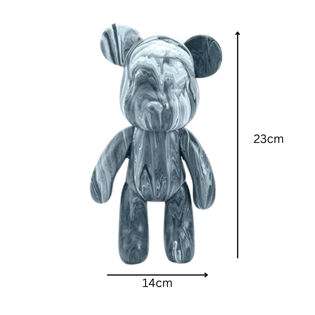 Skorter | Colors Bear