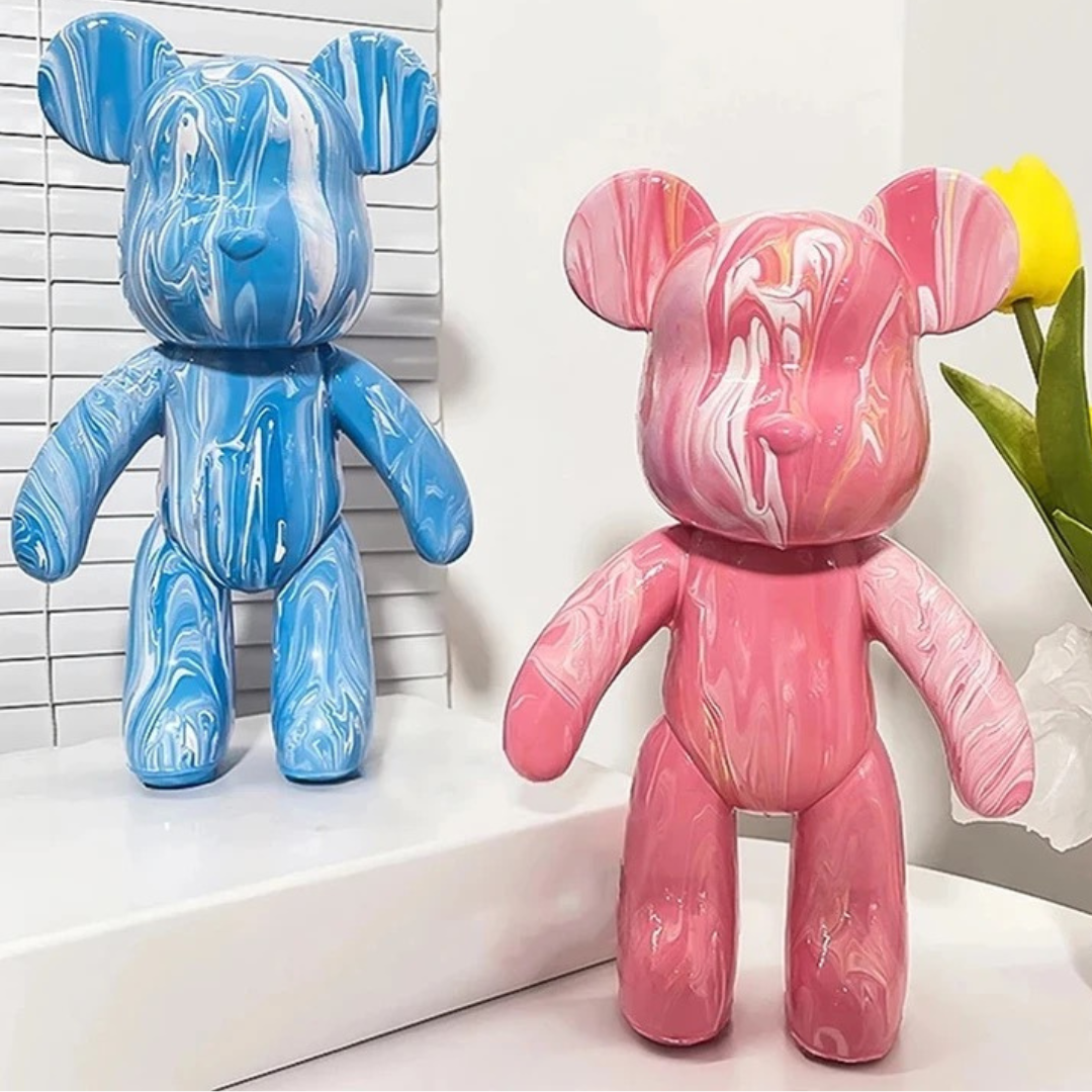 Skorter | Colors Bear