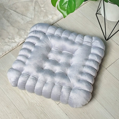 Skorter | Biscuit Puff Comfort Cushion