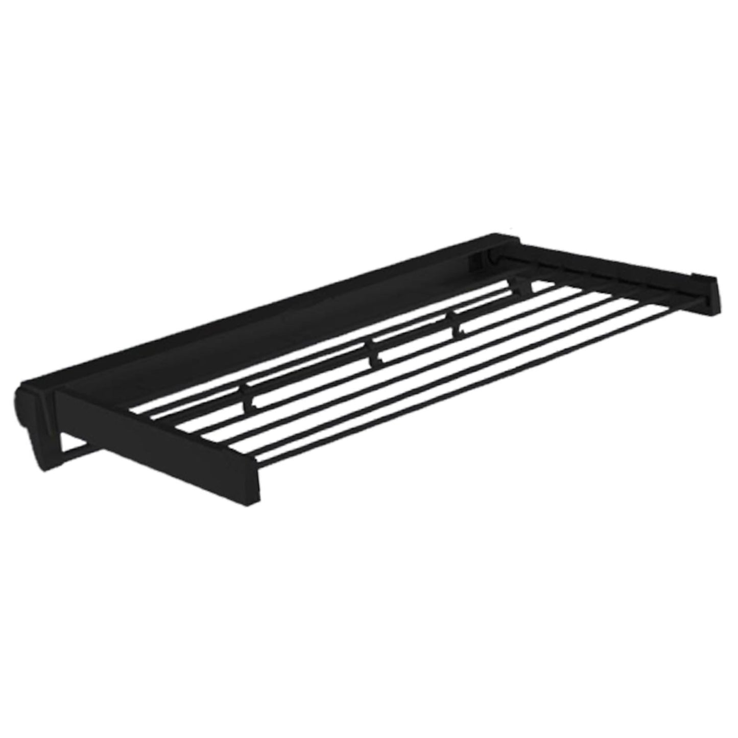 Skorter | Folding Clothes Drying Rack – Maximize Space & Simplify Laundry