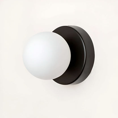 Skorter | Modern LED Wall Light – Compact Downward Fixture