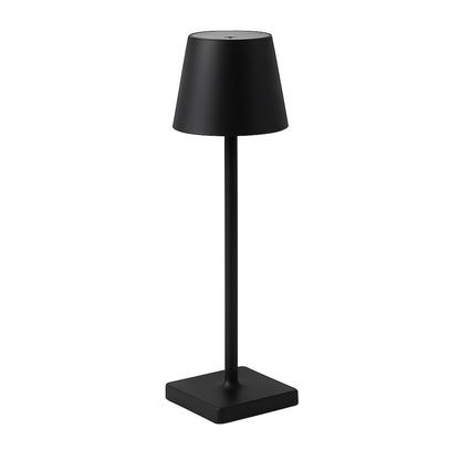 Skorter | Luminara™ | Modern Rechargeable LED Wireless Table Lamp | Portable Lighting for Home, Office & Outdoor Use