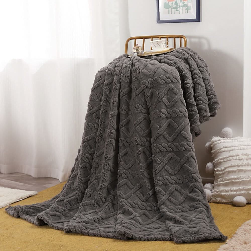 Skorter | DOLA - Cloud Soft Blanket