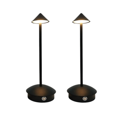 Skorter | Wireless Touch Modern Lamp
