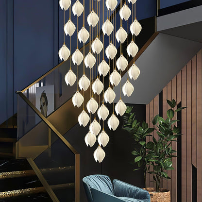 Skorter | Bloom Buds Pendant Lamp