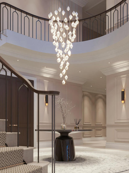 Skorter | Bloom Buds Pendant Lamp