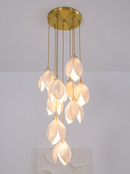Skorter | Bloom Buds Pendant Lamp
