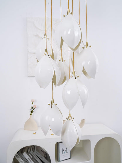 Skorter | Bloom Buds Pendant Lamp
