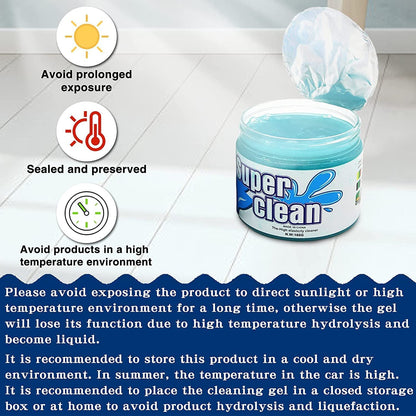 Skorter | Car cleaning kit