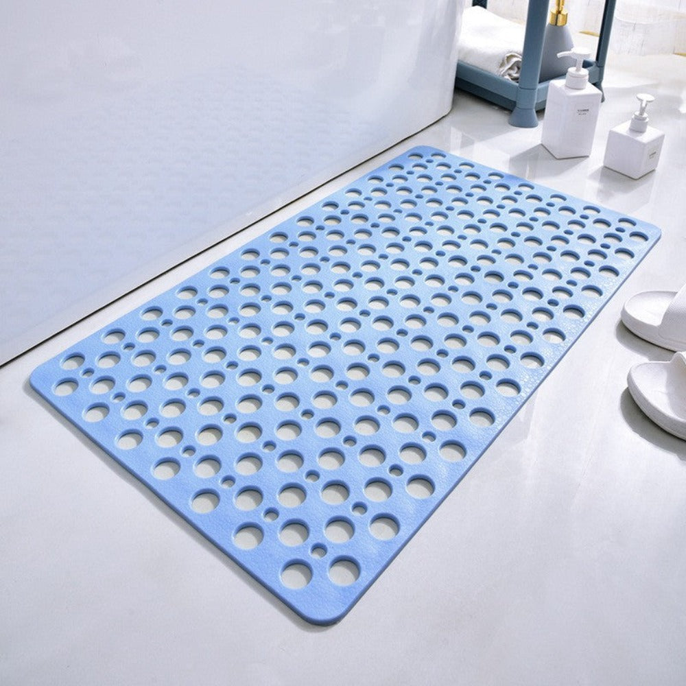 Skorter | Antislip Shower Mat | Hygienic, Mold Resistant & Comfortable for Safe Bathroom Use