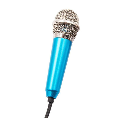 Skorter | 3.5mm Karaoke Microphone