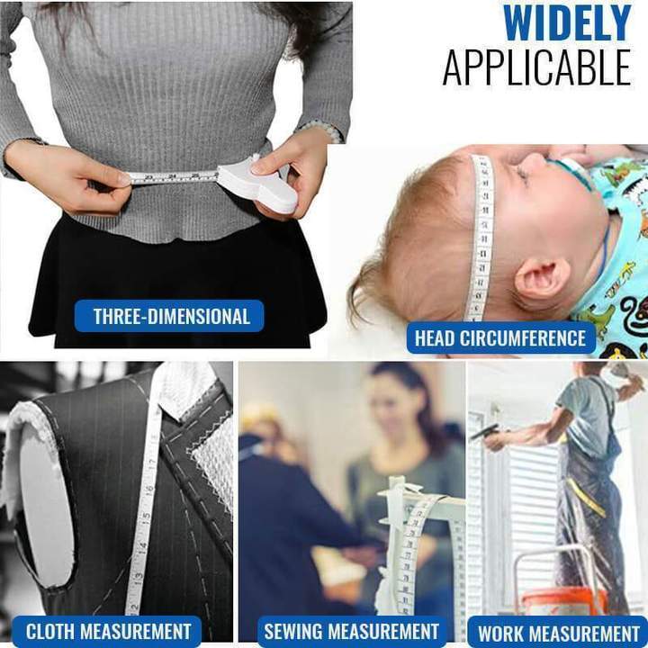 Skorter | Automatic Tape Measure Caliper