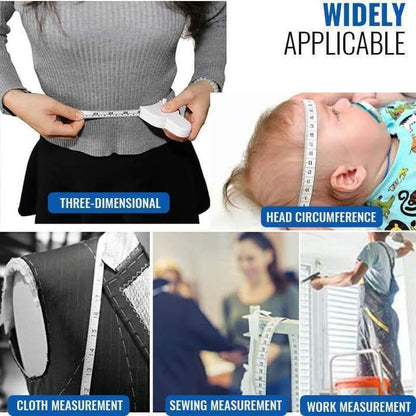 Skorter | Automatic Tape Measure Caliper