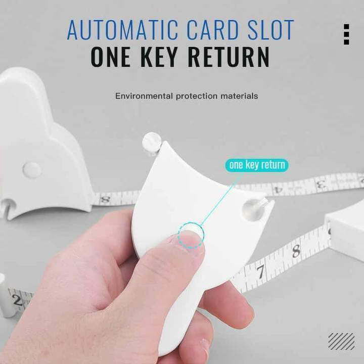 Skorter | Automatic Tape Measure Caliper