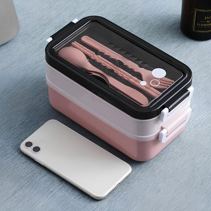 Skorter box in stainless steel all included