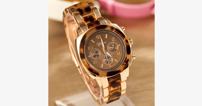 Skorter | Bold Boyfriend Watch - For the Bold and Beautiful Ladies