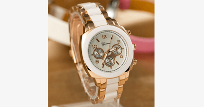 Skorter | Bold Boyfriend Watch - For the Bold and Beautiful Ladies