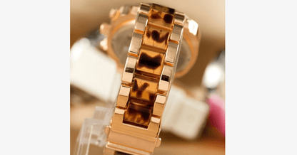 Skorter | Bold Boyfriend Watch - For the Bold and Beautiful Ladies