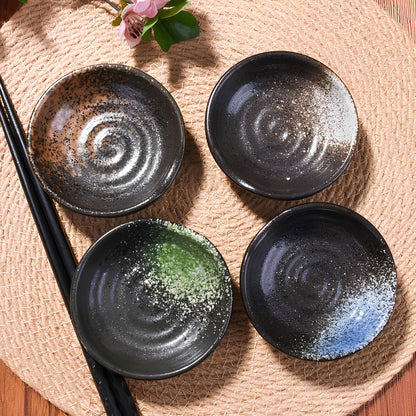 Skorter for sauce - Color contact