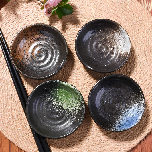 Skorter for sauce - Color contact