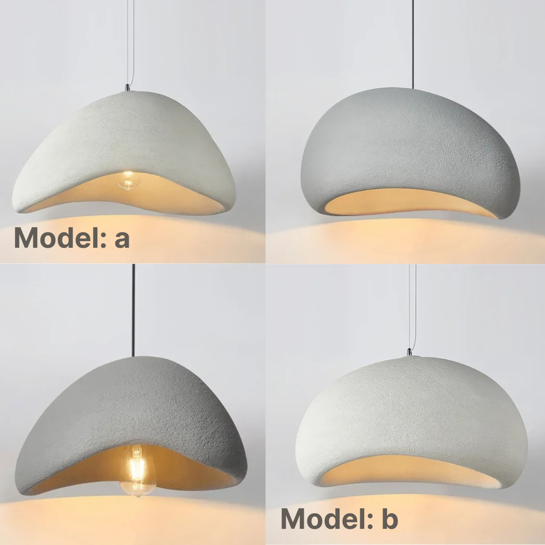 Skorter | Bordeaux - Elegant Pendant Light for Your Home