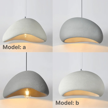 Skorter | Bordeaux - Elegant Pendant Light for Your Home