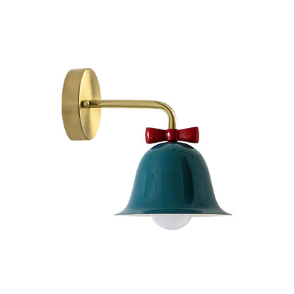 Skorter | BellRing – Elegant Wall Lamp