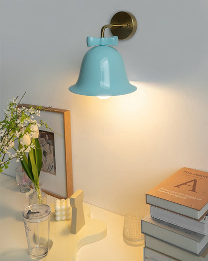Skorter | BellRing – Elegant Wall Lamp