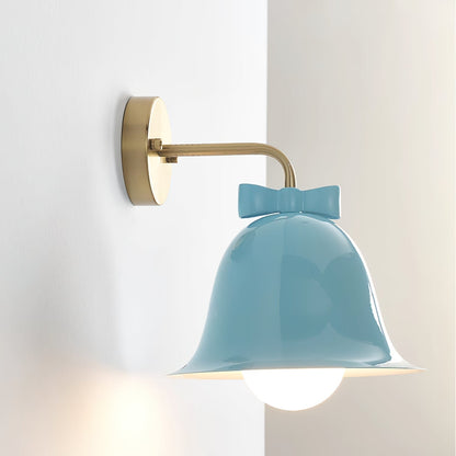 Skorter | BellRing – Elegant Wall Lamp