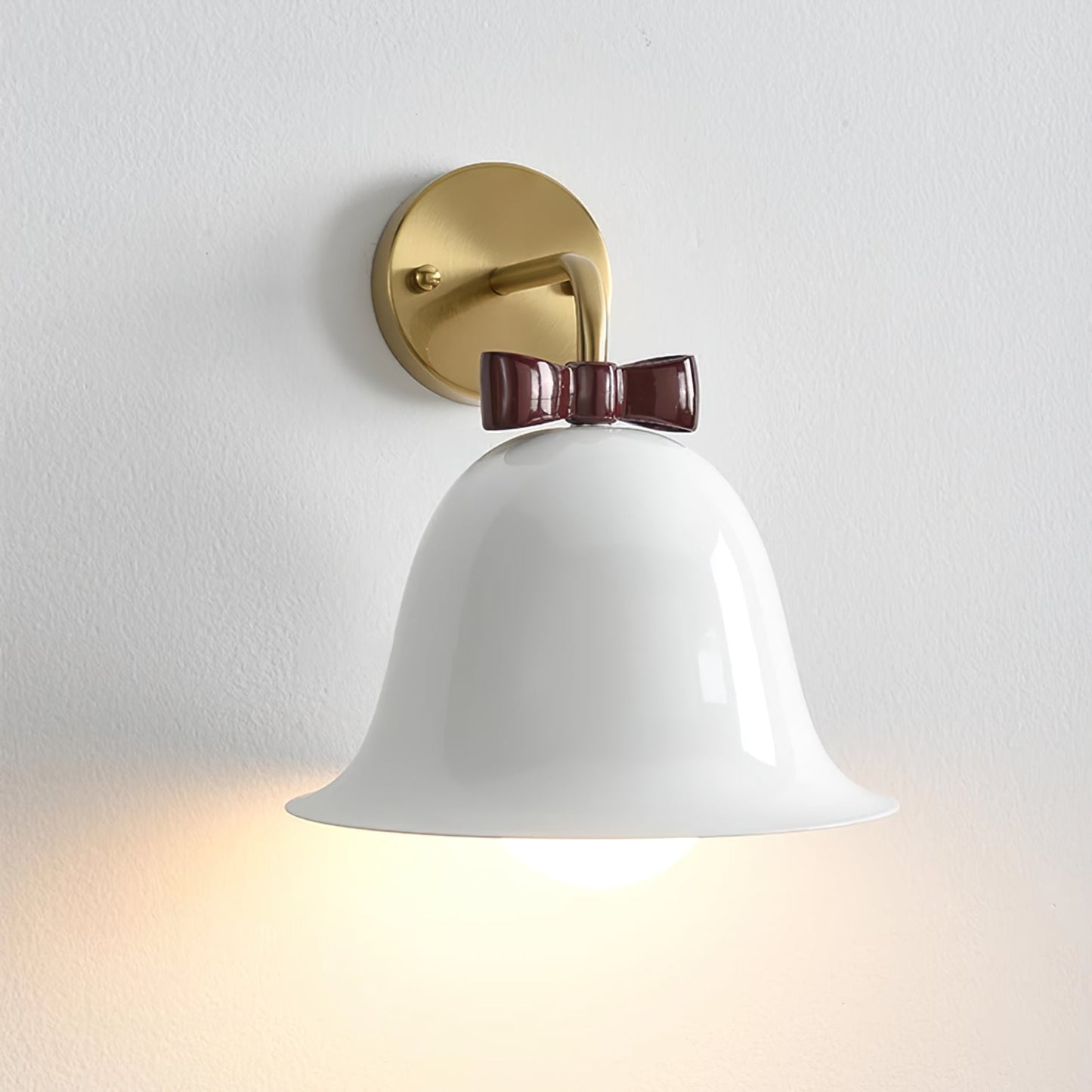 Skorter | BellRing – Elegant Wall Lamp