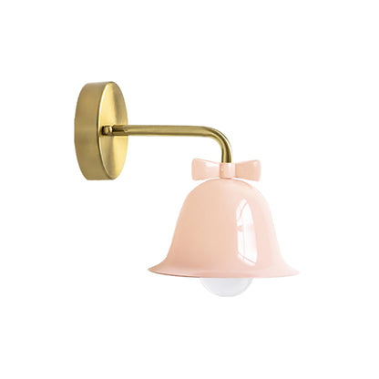 Skorter | BellRing – Elegant Wall Lamp