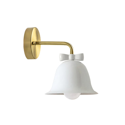 Skorter | BellRing – Elegant Wall Lamp