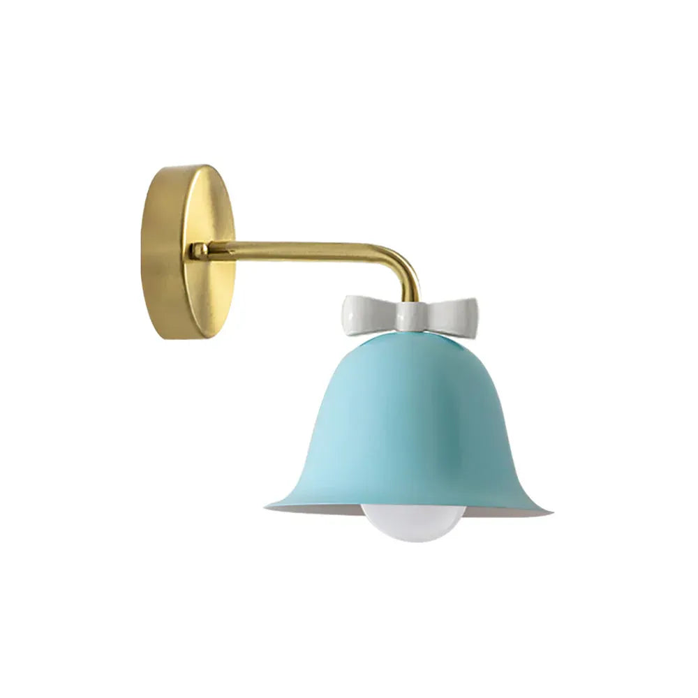 Skorter | BellRing – Elegant Wall Lamp