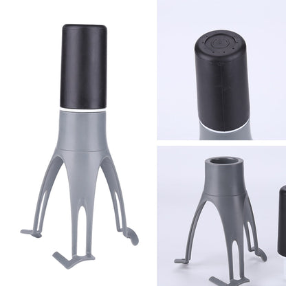 Skorter | Automatic Egg Frother