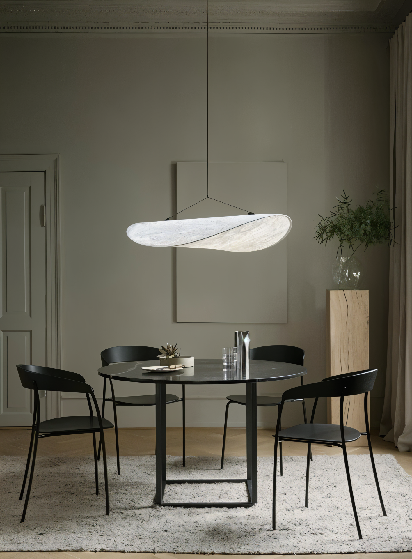 Skorter |   | LED Pendant Light | Energy Efficient