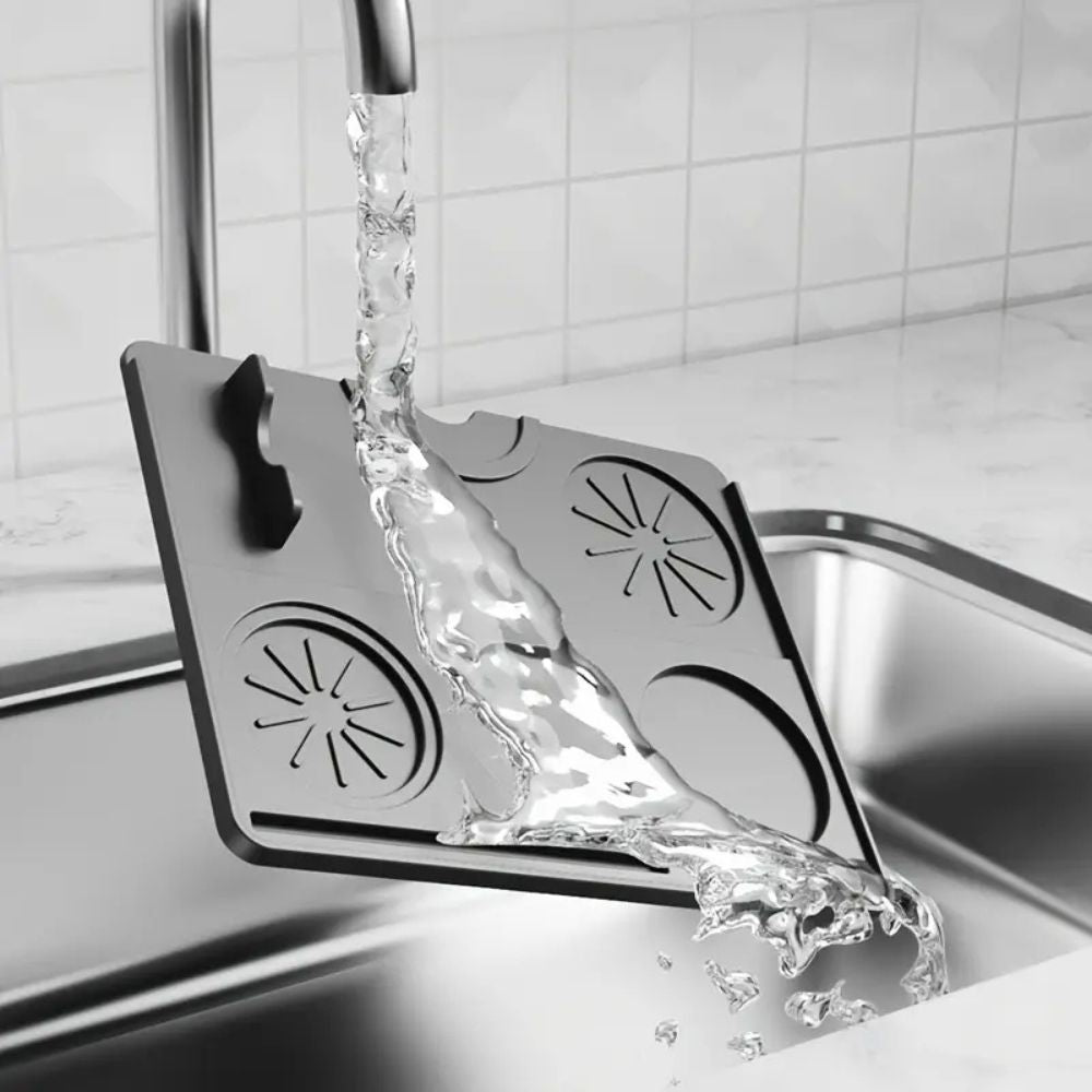 Skorter | Espresso Brew Base Silicone Tamper Mat