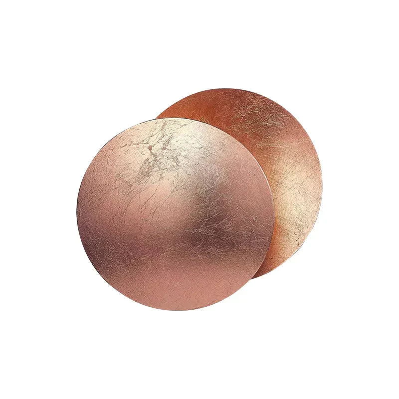 Skorter | SolGlow Solar Eclipse LED Wall Light | Modern Mood Light | Elegant Wall Lamp for Living Room & Bedroom