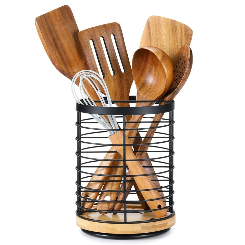 Skorter | Brunn Kitchen Utensil Holder Organiser