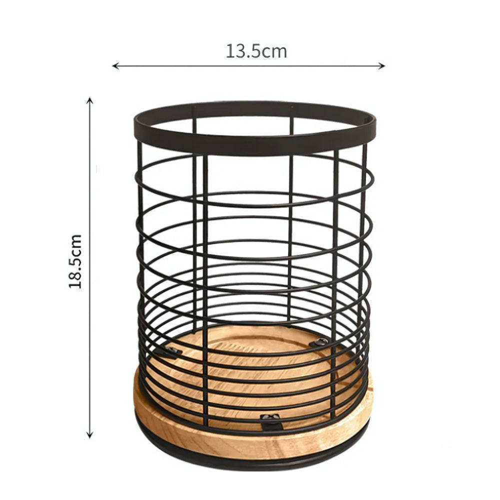 Skorter | Brunn Kitchen Utensil Holder Organiser