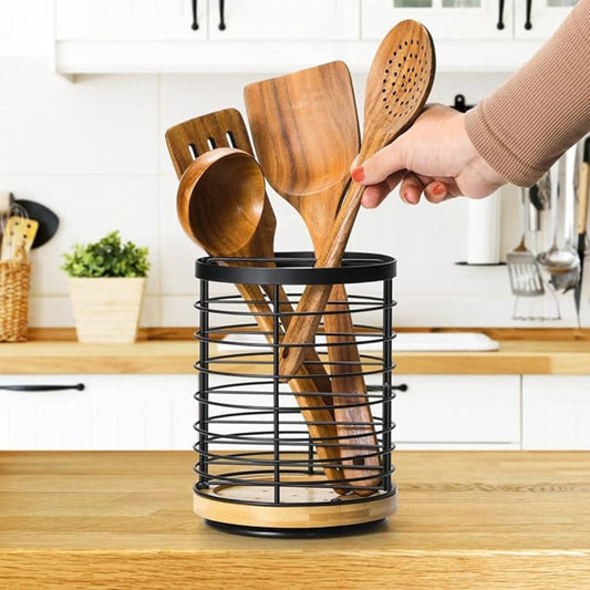 Skorter | Brunn Kitchen Utensil Holder Organiser