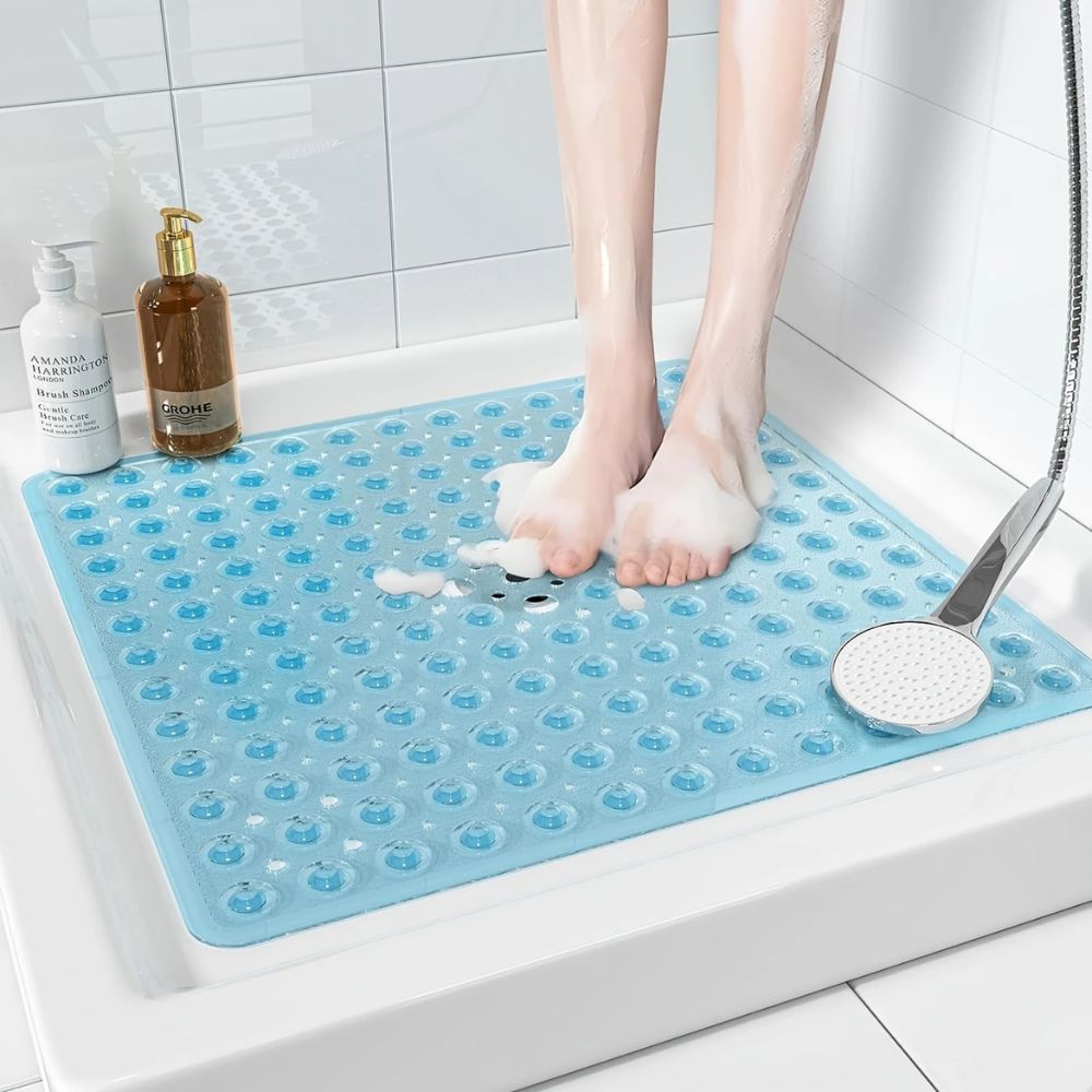 Skorter | Bath Safety Non Slip Suction Mat