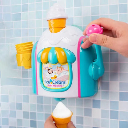 Skorter | Children's Foam Soap Dispenser