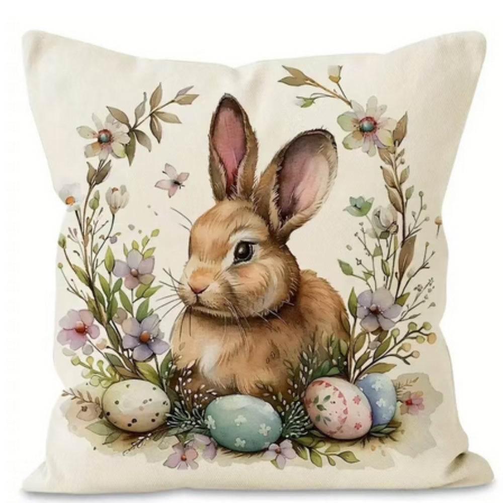 Skorter | Bubboo Bunny Easter Cushion Covers Set