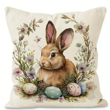 Skorter | Bubboo Bunny Easter Cushion Covers Set